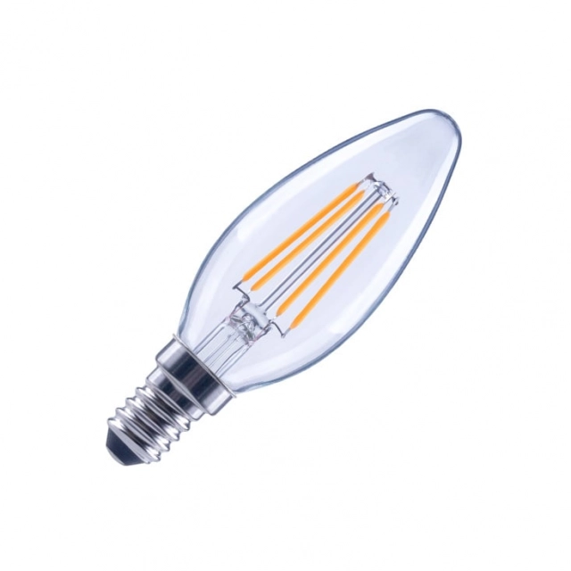 LED filament sijalica B75 4000K 7.5W E14 OSRAM 4099854568220E