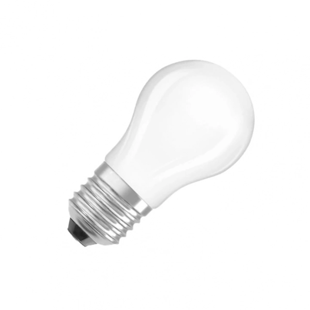 LED filament sijalica fr. P40 2700K 4.2W E27 OSRAM 4099854569562E