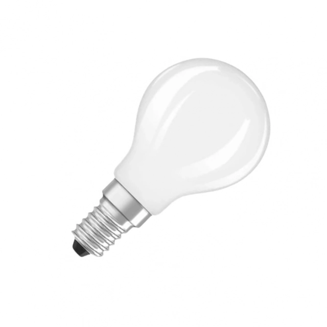 LED filament sijalica fros. P60 4000K 7W E14 OSRAM 4099854568169E