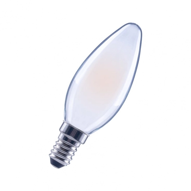 LED filament sijalica frosted 2700K 7W E14 OSRAM 4099854567667E