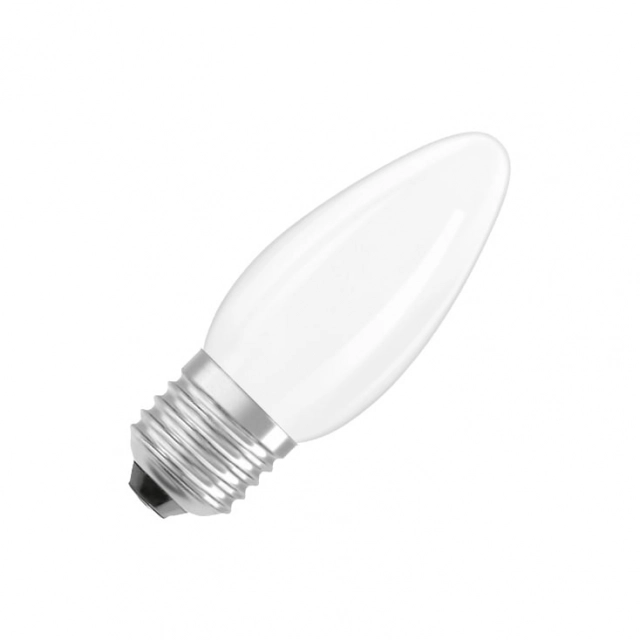 LED filament sijalica frosted B25 2700K 1.8W E27 OSRAM 4099854569272E