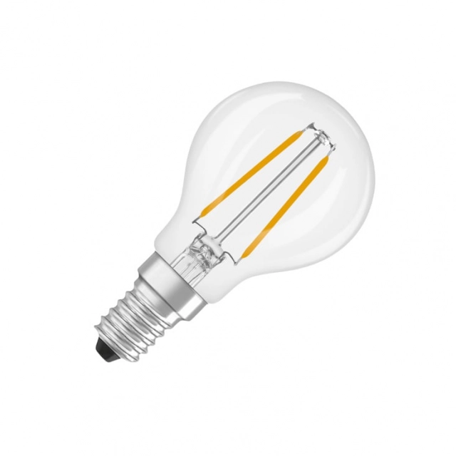 LED filament sijalica P25 4000K 1.8W E14 OSRAM 4099854568022E