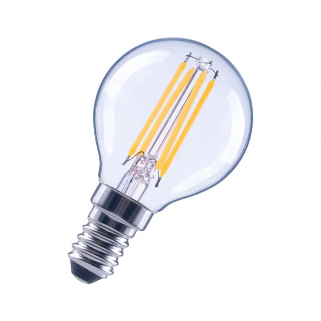 LED filament sijalica P60 4000K 7W E14 OSRAM 4099854567988E