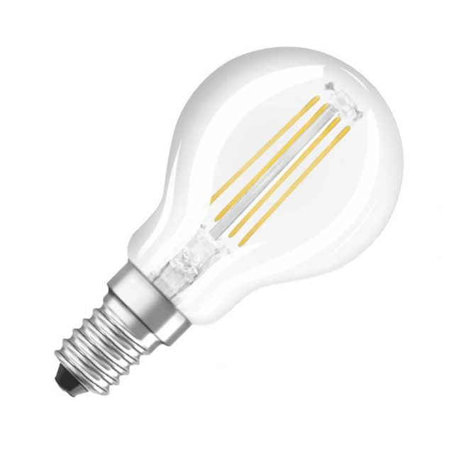 LED filament sijalica toplo bela 4W OSRAM 4058075438590E
