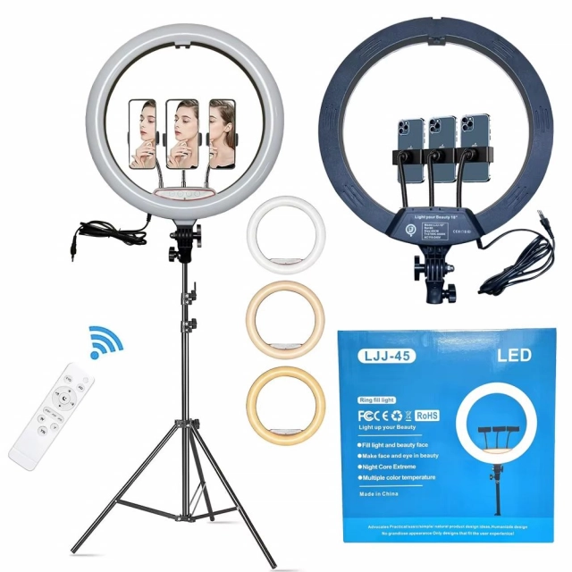 LED lampa za tripod LJJ-45 18 inch 50W