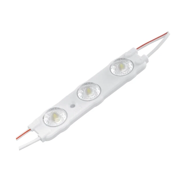 LED modul 3x2835 Epistar 6000K LDME3/EP