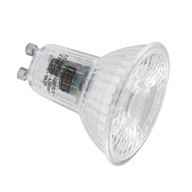 LED sijalica 6400K 5W LS-MR8S-W-GU10/5