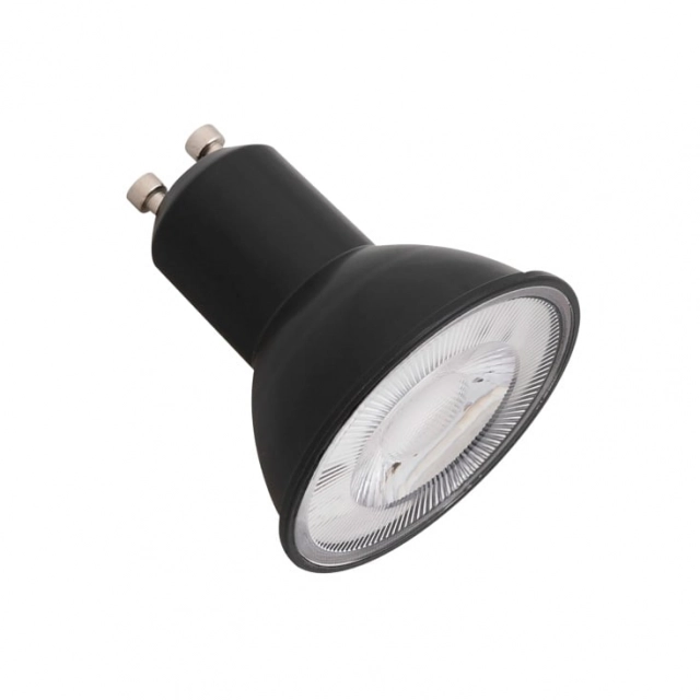 LED sijalica crna 4000K 4.5W GU10 120° OSRAM 4058075766457E