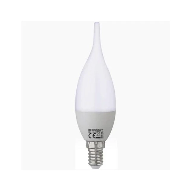 / LED SIJALICA E14 6400K CRAFT-4   HL 4370L 3,5W