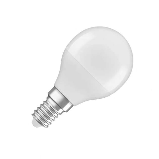 LED sijalica P25 4000K 2.5W E14 OSRAM 4099854548055E