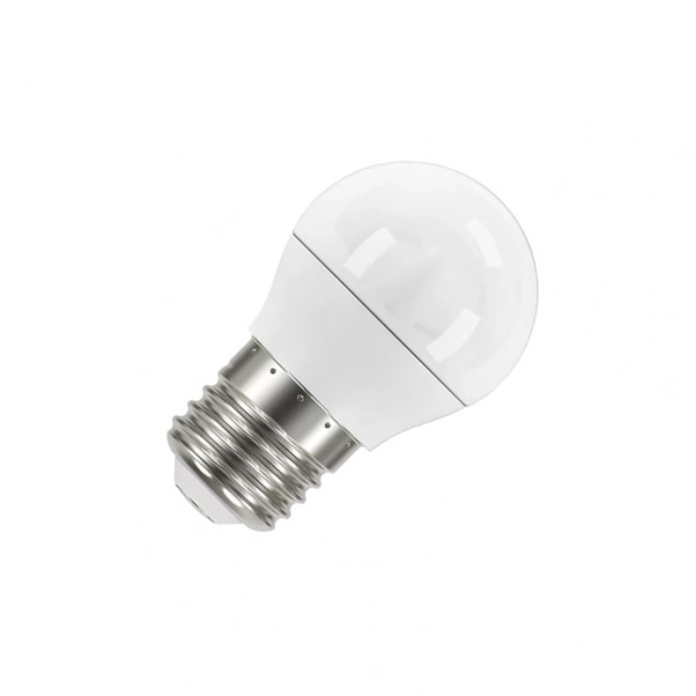 LED sijalica P40 3000K 4.9W E27 OSRAM 4099854546402E