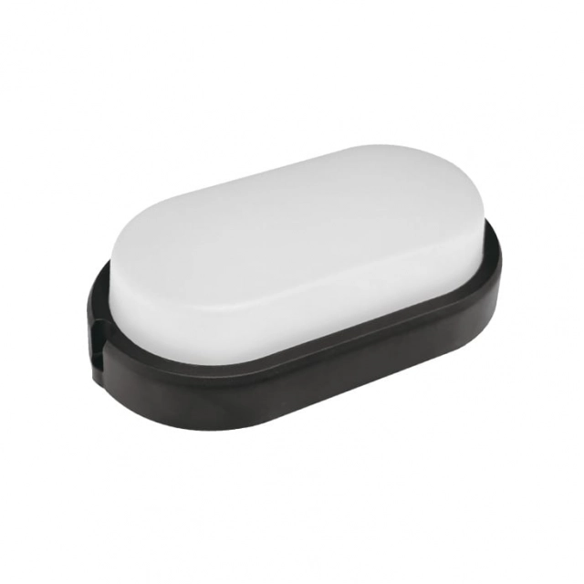 LED spoljna svetiljka 15W BL215EP10-CW/BK