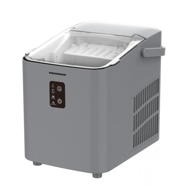 Ledomat HEINNER HIM-100SL/12kg/24h/1l