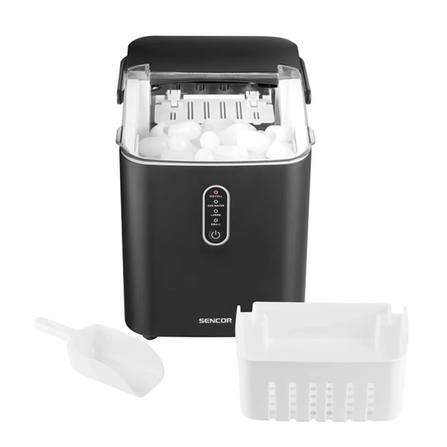 Ledomat Sencor SIM 2500BK