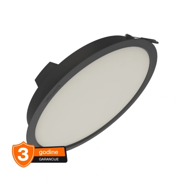 LEDVANCE LED ugradna panel lampa 24W 6500K 4099854561801E