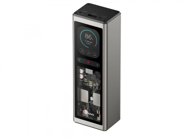 Lenovo 140W Laptop PowerBank