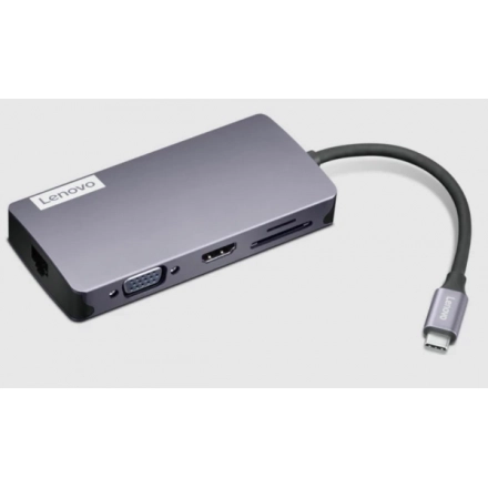 Lenovo 150 USB-C Travel Dock GX91M73946
