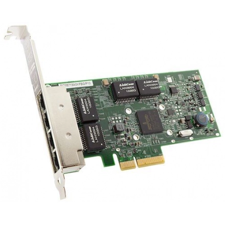 Lenovo Broadcom 5719 1GbE RJ45 4-Port PCIe Ethernet Adapter