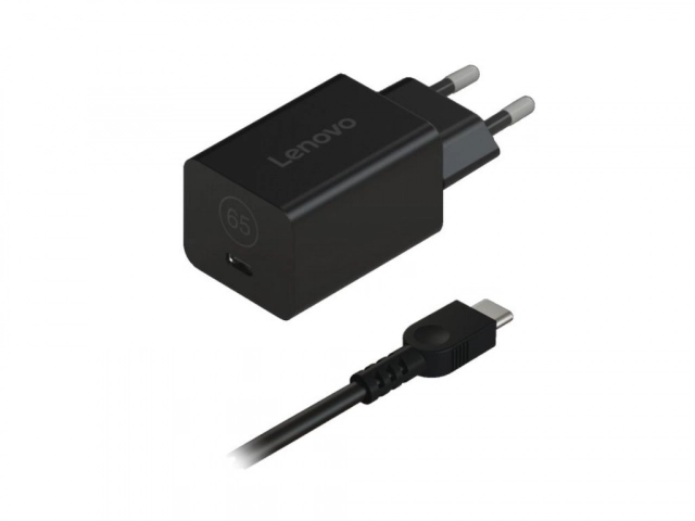 Lenovo GaN Nano 65W punjac