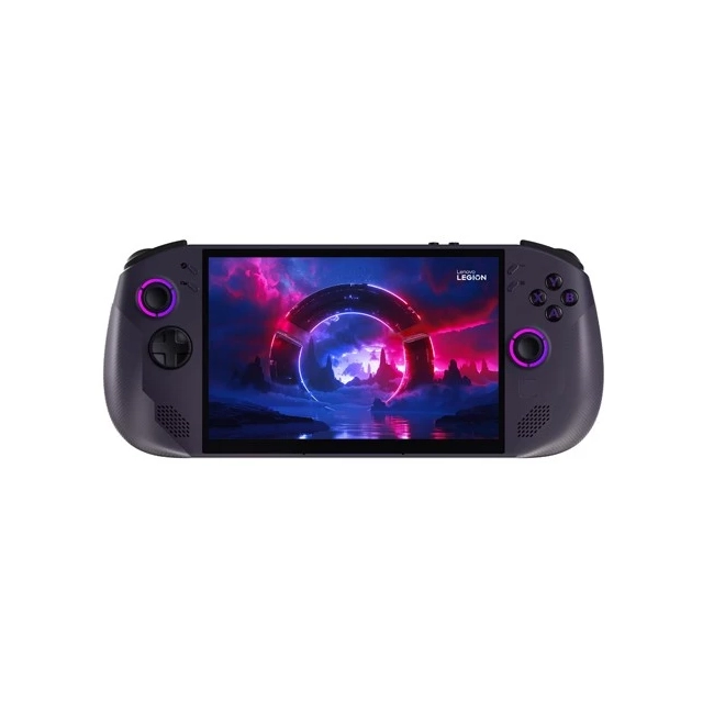 Lenovo Legion Go S 8ARP1 8 WUXGA/Ryzen Z2 Go/32GB/NVMe 1TB/83L3004WYA/SteamOS