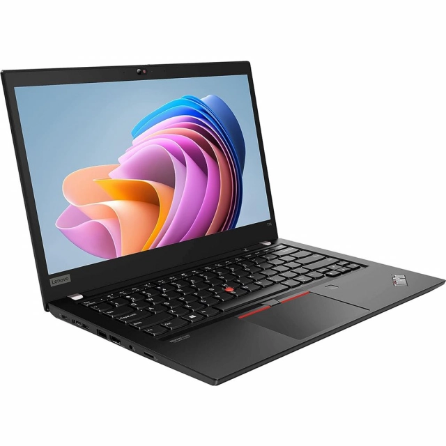"Lenovo Thinkpad T14 G1, Intel i5-10210U, 16GB DDR4, 256GB SSD NVMe, 14"" Full HD, Win 10 PRO, 20S1 refurbished"