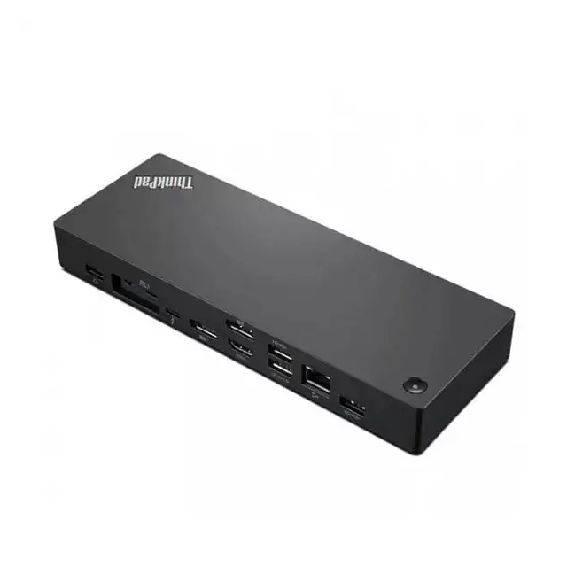 Lenovo Thinkpad Universal Thunderbolt 4 dock 135W 40B00135EU