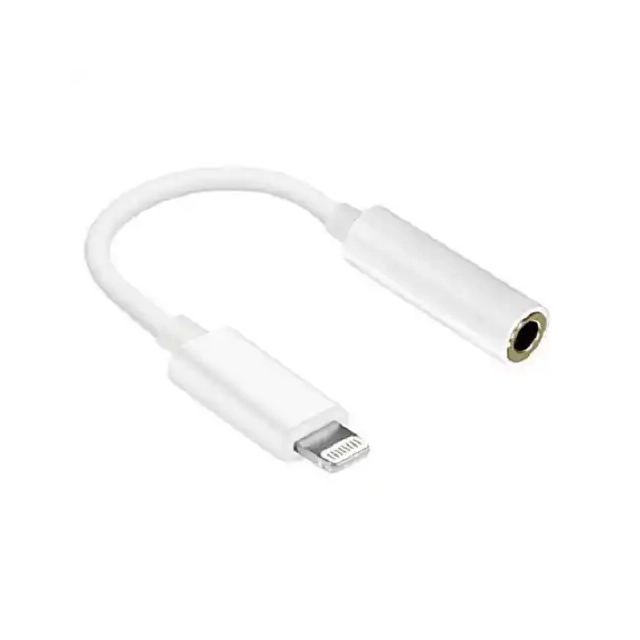 Velteh Lighting na 3.5mm adapter LTH-K035