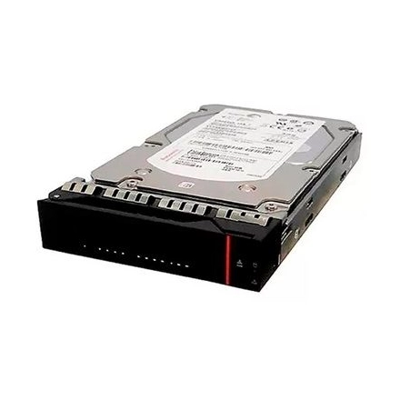 Lenovo LN ST50/ST45 3.5 2TB 7.2K SATA 6Gb Non-Hot Swap 512n HDD