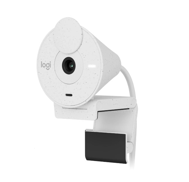 Logitech BRIO 300 White
