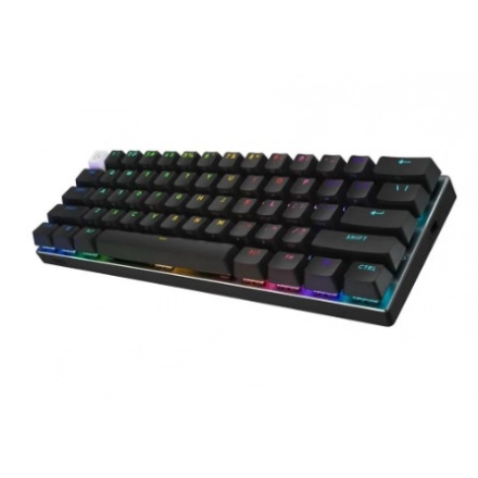 Logitech G PRO X 60 Lightspeed Gaming Keyboard (Tactile) US, Black