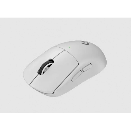 Logitech G Pro X Superlight 2 SE Wireless Gaming Mouse, White