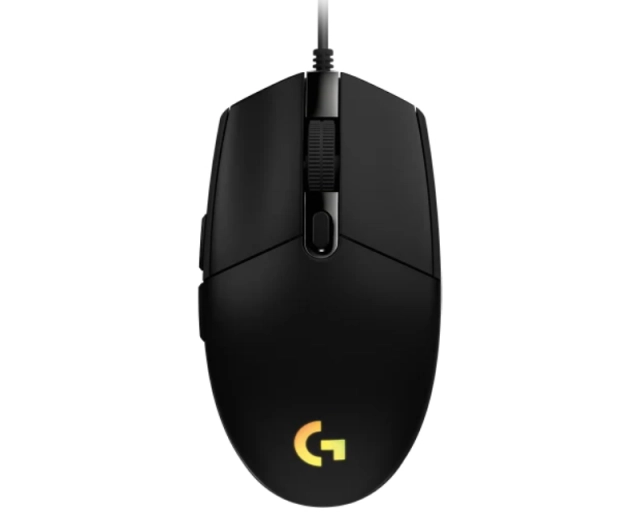 LOGITECH_ G102 Lightsync Gaming miš 