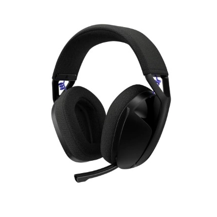 Logitech G321 Gaming Headset Black