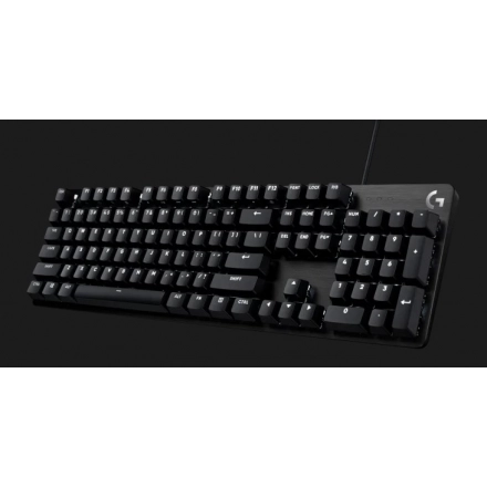 Logitech G413 SE Mechanical Gaming Keyboard US, USB