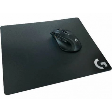 Logitech G440 Cloth Hard Gaming Mouse Pad