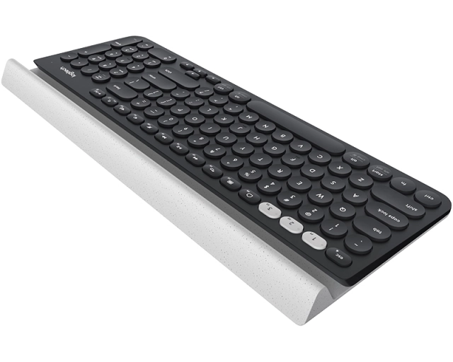 LOGITECH K780 Wireless Multi-device Keyboard US 