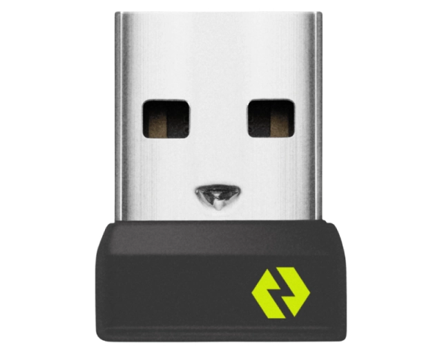 LOGITECH LOGI BOLT USB-C RECEIVER - 2.4GHZ - EMEA28i-935