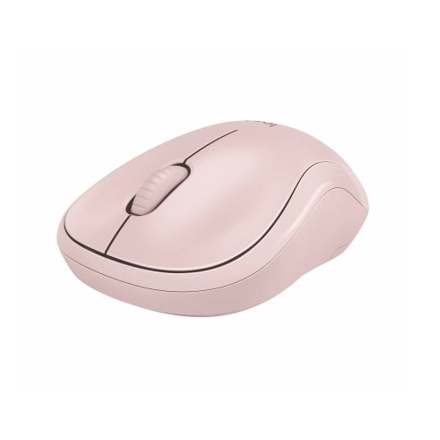 Logitech M240 Silent Bluetooth Mouse - Rose