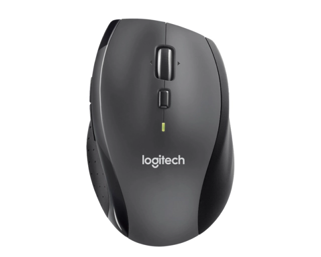 LOGITECH_ M705 Wireless Mouse (Upgrade Version) miš 