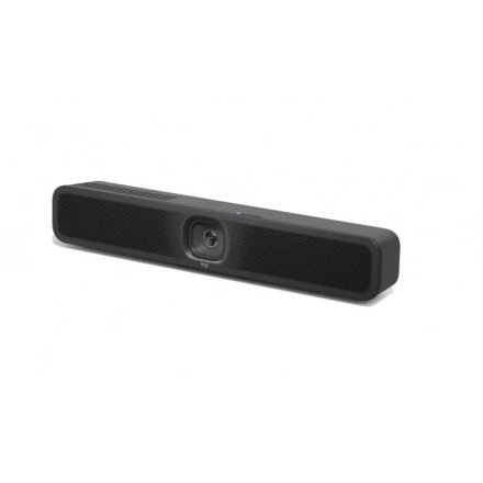 Logitech MeetUp 2 Graphite Video Conferencing Web camera