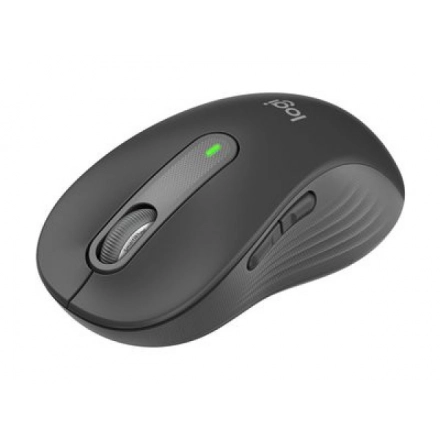 Logitech miš M650 crni