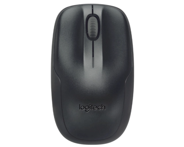 LOGITECH MK220 Wireless Combo US tastatura + miš 