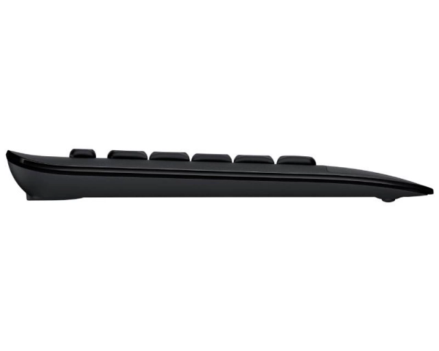LOGITECH_ MK650  Signature Combo Graphite US tastatura + miš 
