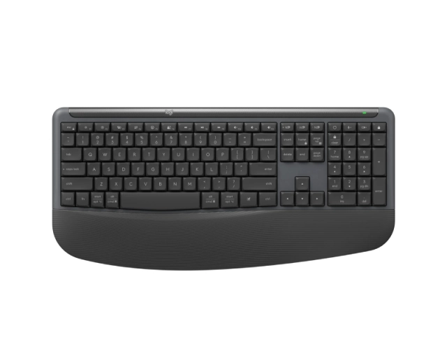 LOGITECH MK880 Signature Comfort Plus Wireless Desktop YU tastatura + miš 