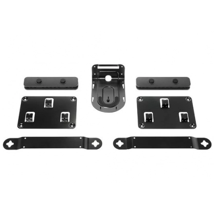 Logitech Mounting Kit for Logitech Rally HD Video Conferencing Webcam