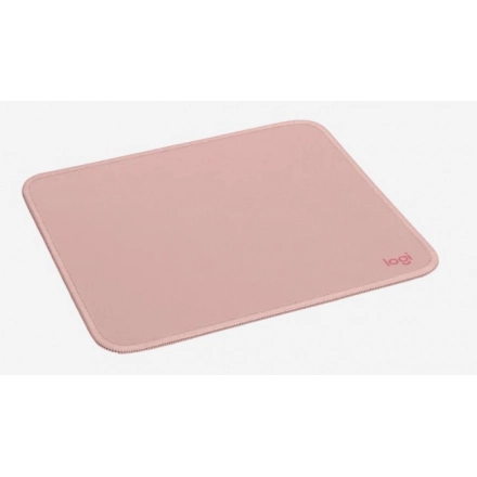 Logitech Mouse Pad Studio Series - DARKER ROSE