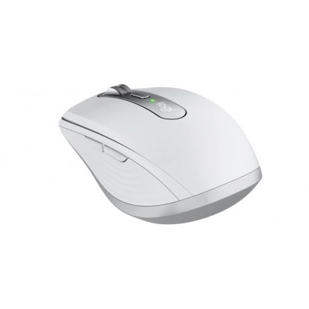 Logitech MX Anywhere 3 Mouse, Pale Grey