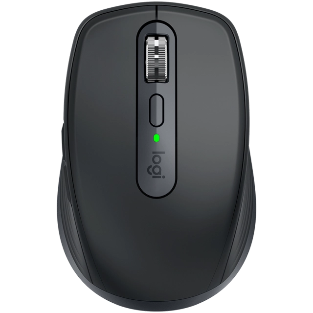 LOGITECH MX Anywhere 3S Bluetooth Mouse - GRAPHITE - B2B