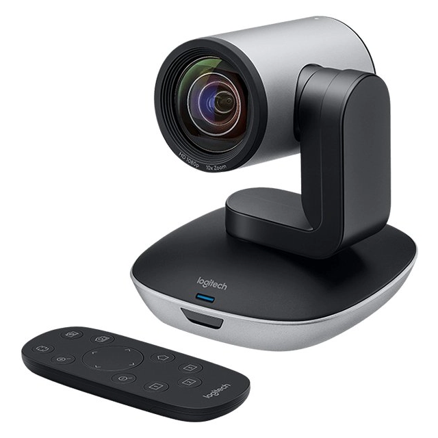 LOGITECH PTZ PRO 2 CAMERA - EMEA