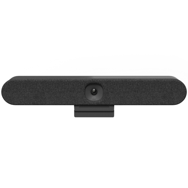 LOGITECH Rally Bar Huddle - GRAPHITE - USB